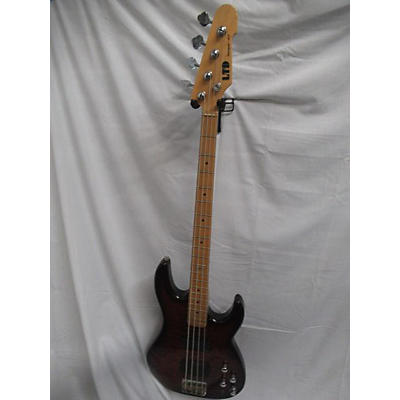 ESP LTD Surveyor 414 Electric Bass Guitar