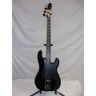 ESP LTD Surveyor '87 Electric Bass Guitar