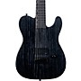 ESP LTD TE-1007B Electric Guitar Black Blast