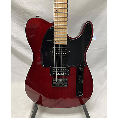 ESP LTD TE-200 Solid Body Electric Guitar