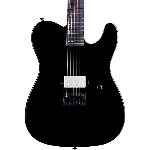 ESP LTD TE-201 Electric Guitar Black