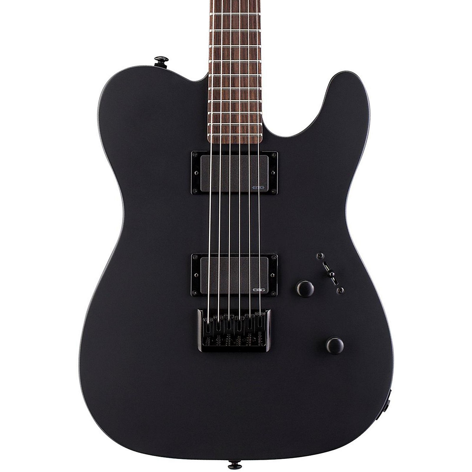 ESP LTD TE406 Electric Guitar Musician's Friend
