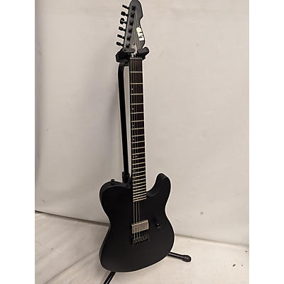 ESP LTD TE201 Solid Body Electric Guitar