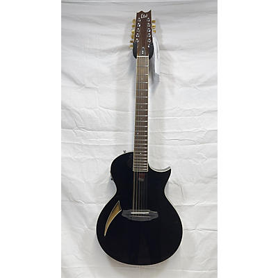 ESP LTD TL-12 12 String Acoustic Electric Guitar