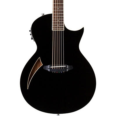 ESP LTD TL-6 Thinline Acoustic-Electric Guitar