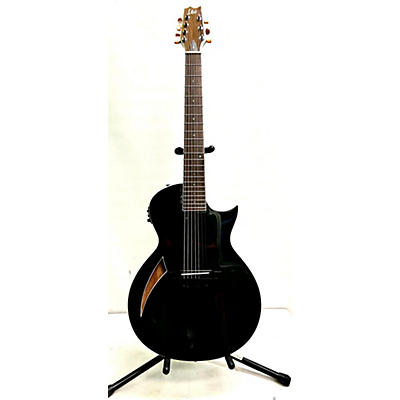 ESP LTD TL-7 Acoustic Electric Guitar