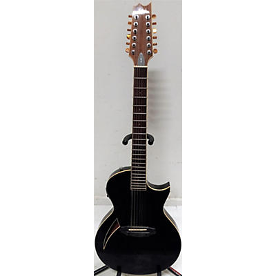 ESP LTD TL12 12 String Acoustic Electric Guitar