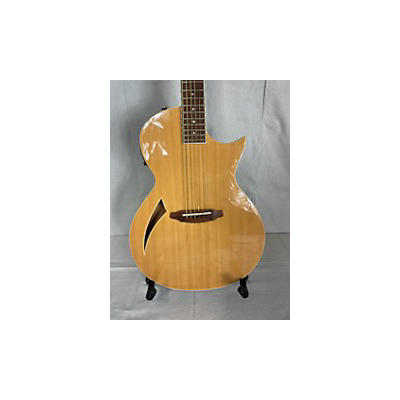 ESP LTD TL6 Acoustic Electric Guitar