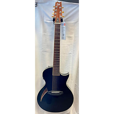 ESP LTD TL7 Acoustic Electric Guitar
