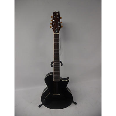 ESP LTD TL7 Acoustic Electric Guitar