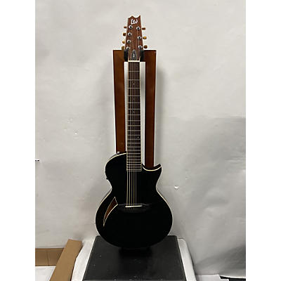 ESP LTD TL7 Acoustic Electric Guitar