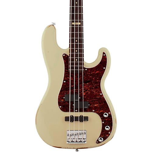 LTD Tommy Stinson Bass Guitar