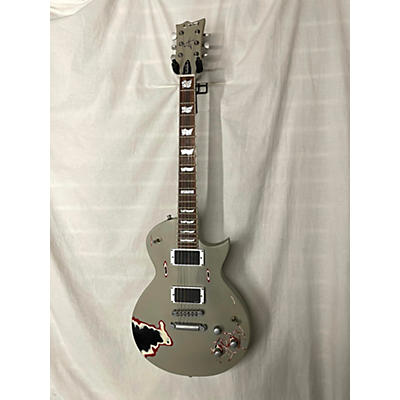 ESP LTD Truckster James Hetfield Signature Solid Body Electric Guitar