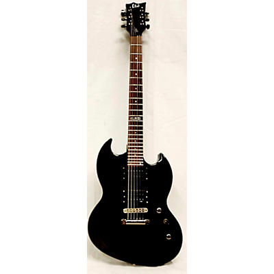 ESP LTD Viper 100FM Solid Body Electric Guitar