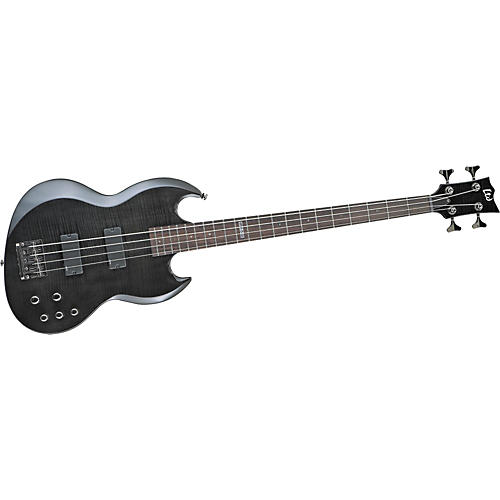 LTD Viper-154DX Bass Guitar