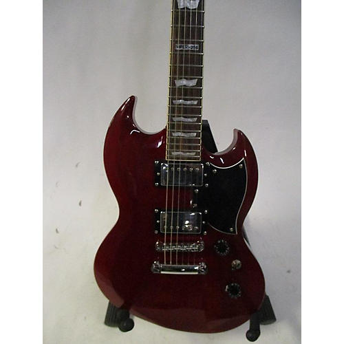 LTD Viper 256 Solid Body Electric Guitar