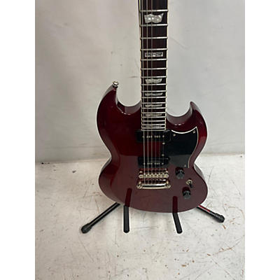 ESP LTD Viper 256 Solid Body Electric Guitar