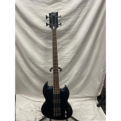 ESP LTD Viper 304 Electric Bass Guitar