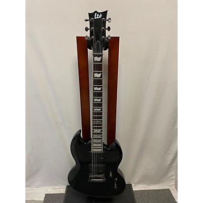 ESP LTD Viper 401FM Solid Body Electric Guitar