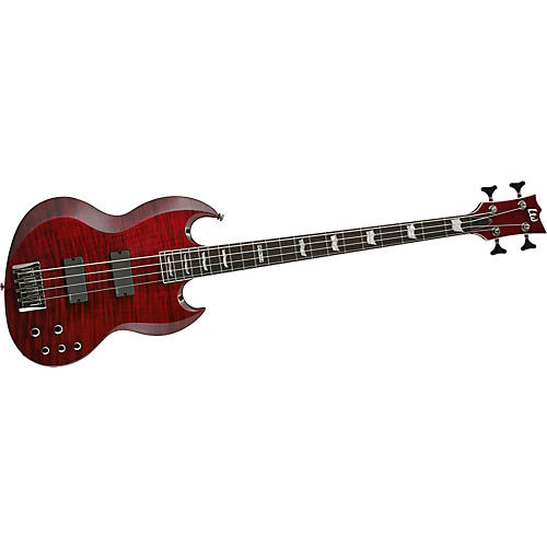 LTD Viper-414 Electric Bass Guitar