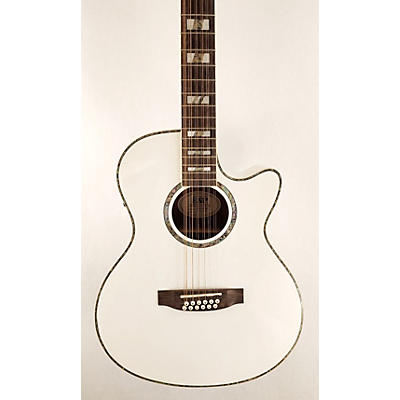 ESP LTD XAC10E12 12 String Acoustic Electric Guitar