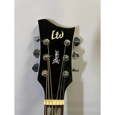 ESP LTD XTONE AC10E Acoustic Electric Guitar