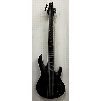 ESP LTD1005MS Electric Bass Guitar