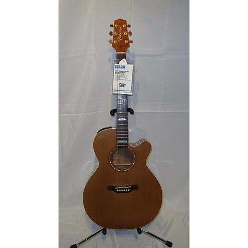 LTD1992 Acoustic Electric Guitar