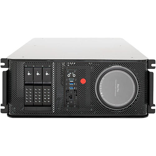 JMR Electronics LTNG-XQ-3-RMMP Mac Pro RAID Storage System