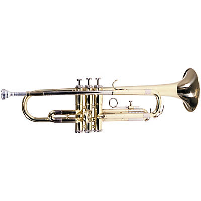 Lauren LTR100 Series Student Bb Trumpet