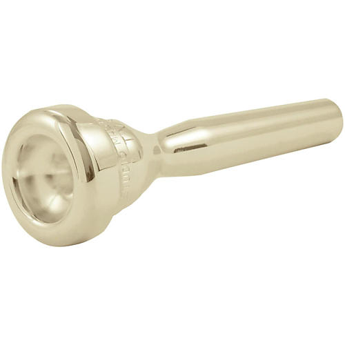 Stork LTV Studio Master Series Trumpet Mouthpiece in Silver LTV10