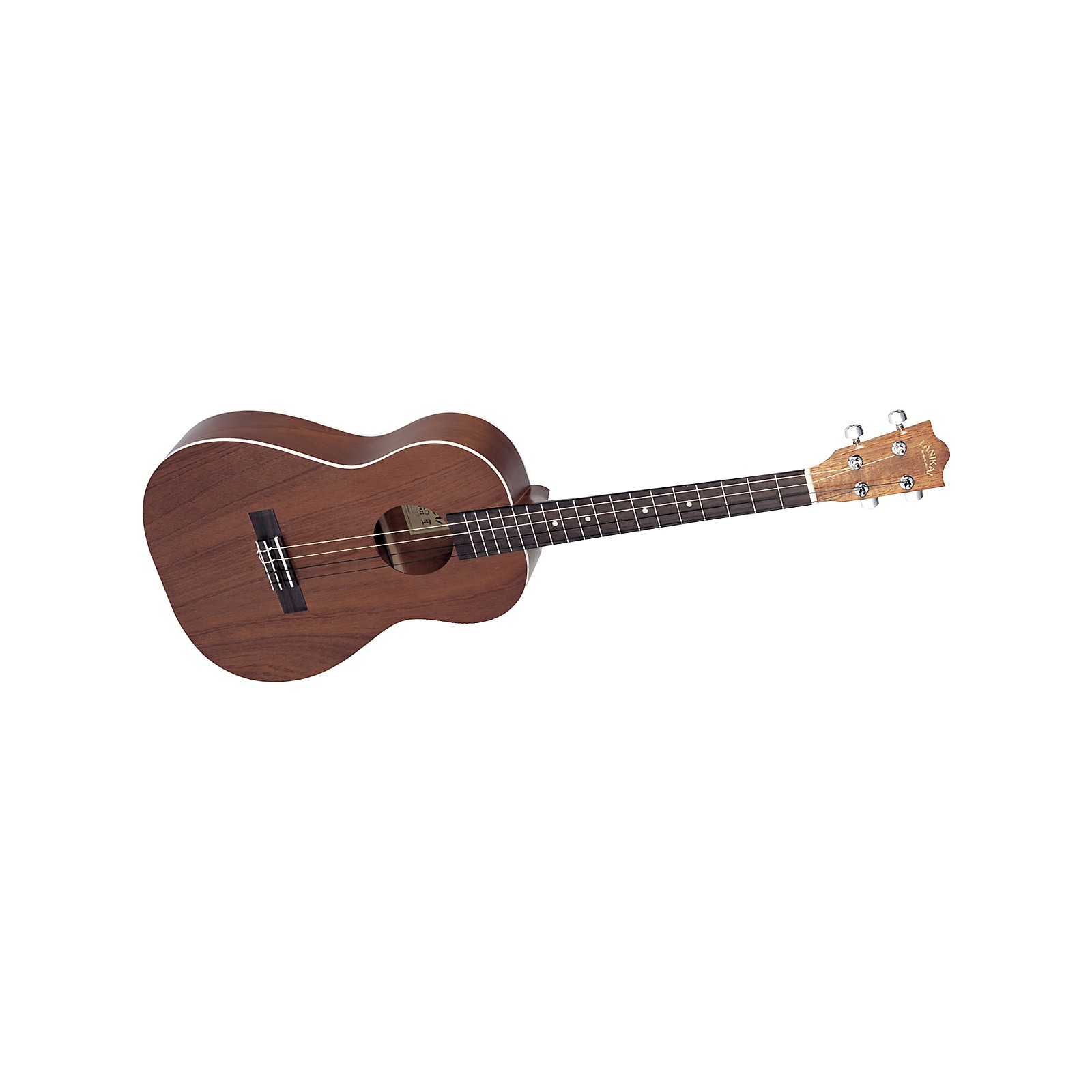 Lanikai LU-21B Baritone Ukulele | Musician's Friend