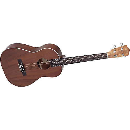 Lanikai LU-21B Baritone Ukulele Rosewood Fretboard | Musician's Friend