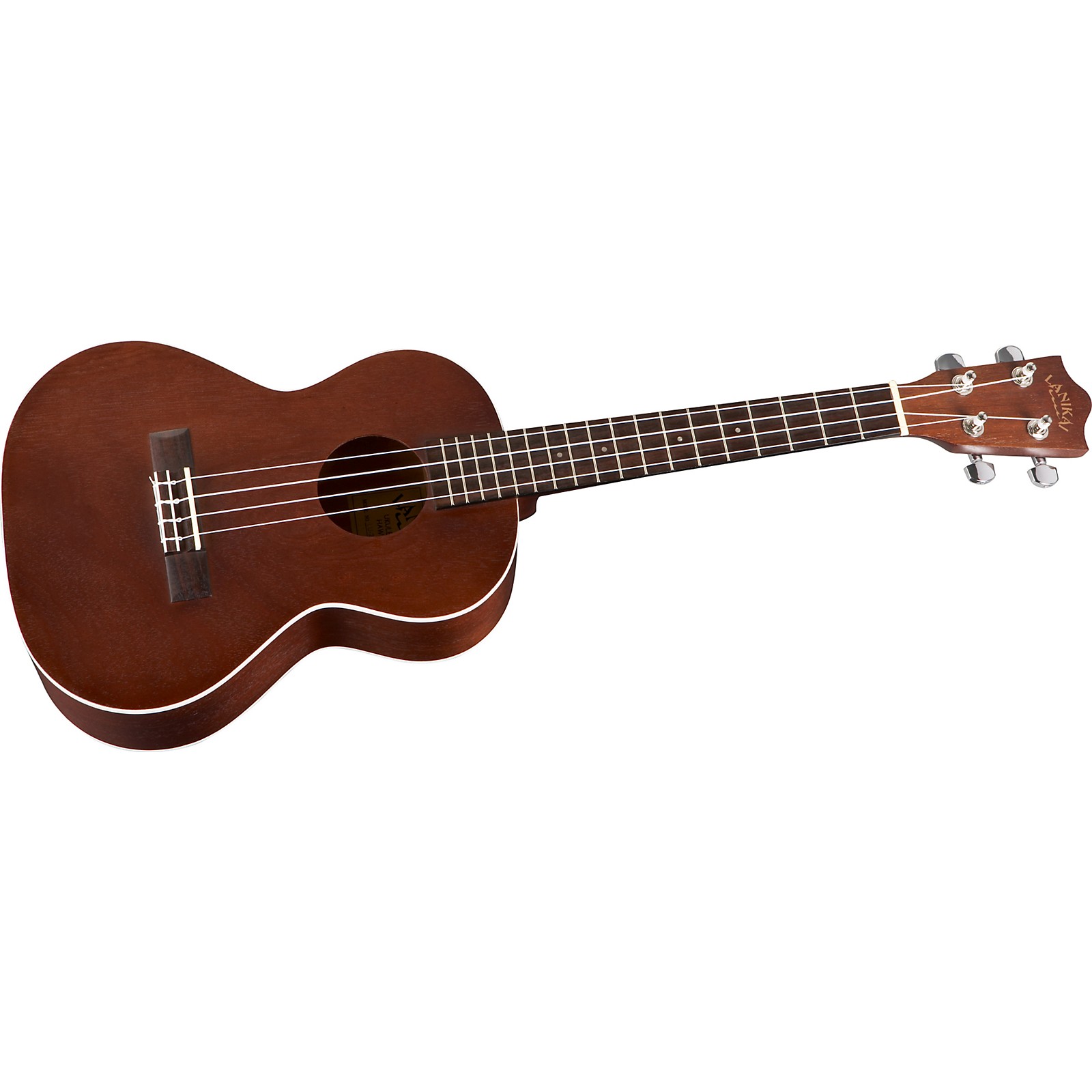 Lanikai LU21T Tenor Ukulele Musician's Friend