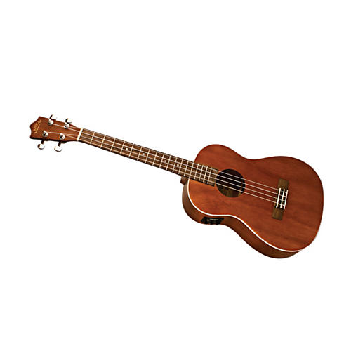 LU Series LU-21BEK Baritone Acoustic-Electric Ukulele with Fishman Kula Electronics