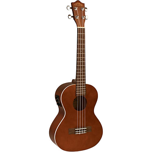 LU Series LU-21TEK Tenor Acoustic-Electric Ukulele with Fishman Kula Electronics