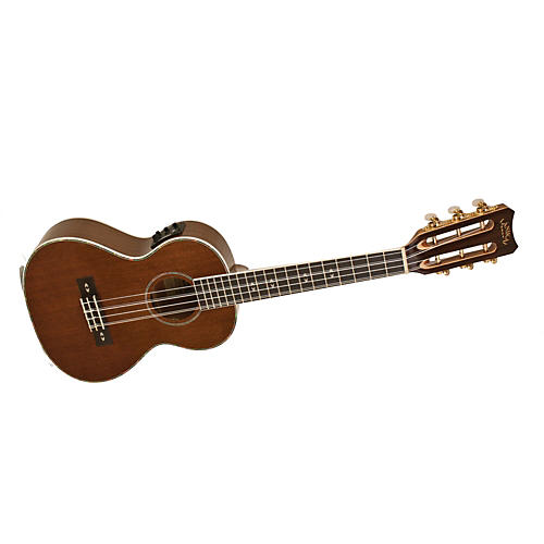 LU Series LU-6EK 6-String Tenor Acoustic-Electric Ukulele with Fishman Kula Electronics