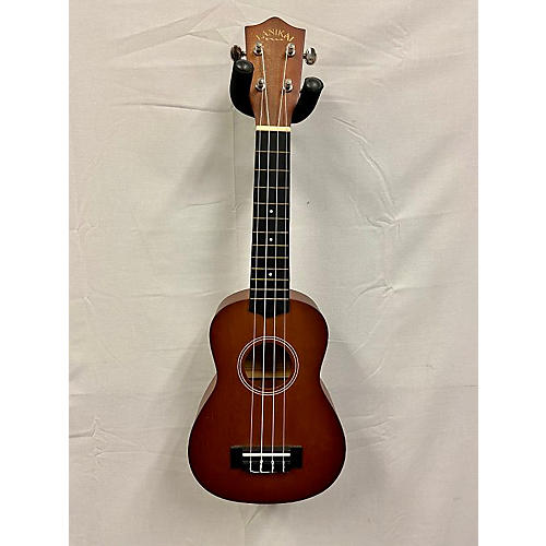 LU12SGC Soprano Ukulele