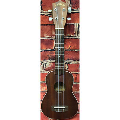 Lanikai LU21 Soprano Ukulele