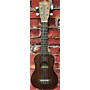 Used Lanikai LU21 Soprano Ukulele Brown