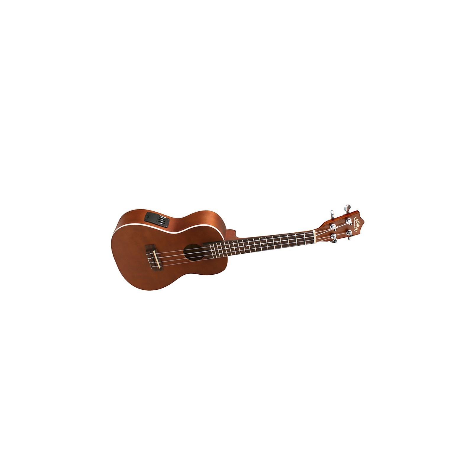 Lanikai LU21ce AcousticElectric Concert Ukulele Musician's Friend