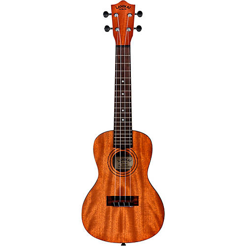 Lanikai LU22CX Concert Ukulele Condition 2 - Blemished Natural 197881188405