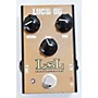 Used LsL Instruments LUCID OD Effect Pedal