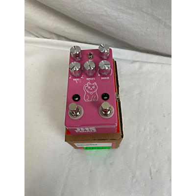 JHS Pedals LUCKY CAT Effect Pedal