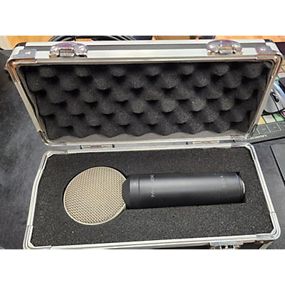 M-Audio LUNA Condenser Microphone