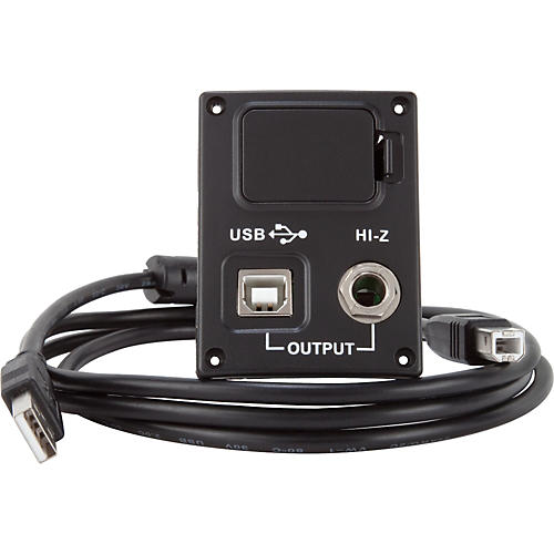 LUNA USB Upgrade with cable