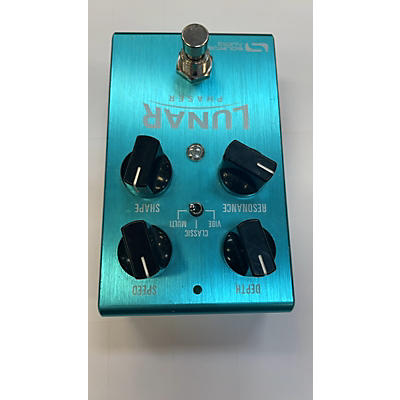 Source Audio LUNAR Effect Pedal