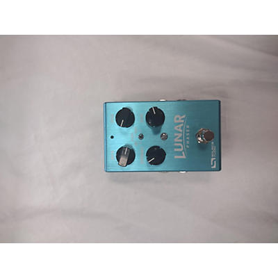 Source Audio LUNAR PHASER Effect Pedal