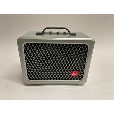 ZT LUNCHBOX LBG2 Guitar Combo Amp