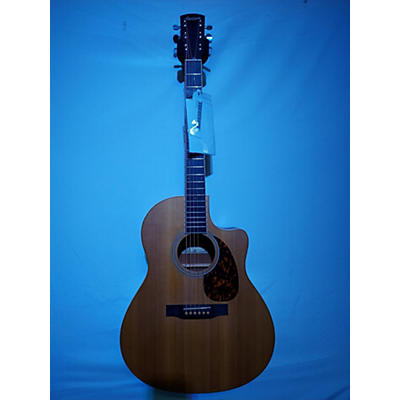Larrivee LV-03 Acoustic Electric Guitar